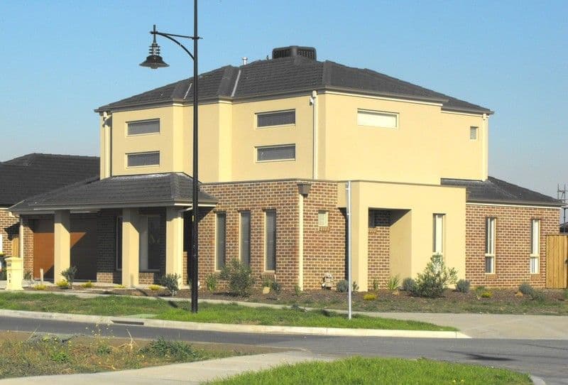 Lot 2135 Ockletree Place, EPPING VIC 3076, Epping - Image 1