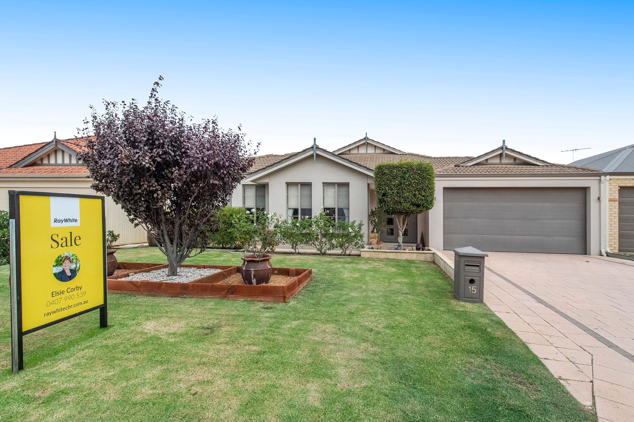 15 Rewell Terrace, Baldivis WA 6171, Baldivis - Image 1