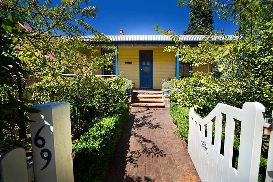 8B Courtice Street, Walkervale, QLD, 4670, Walkervale - Image 1
