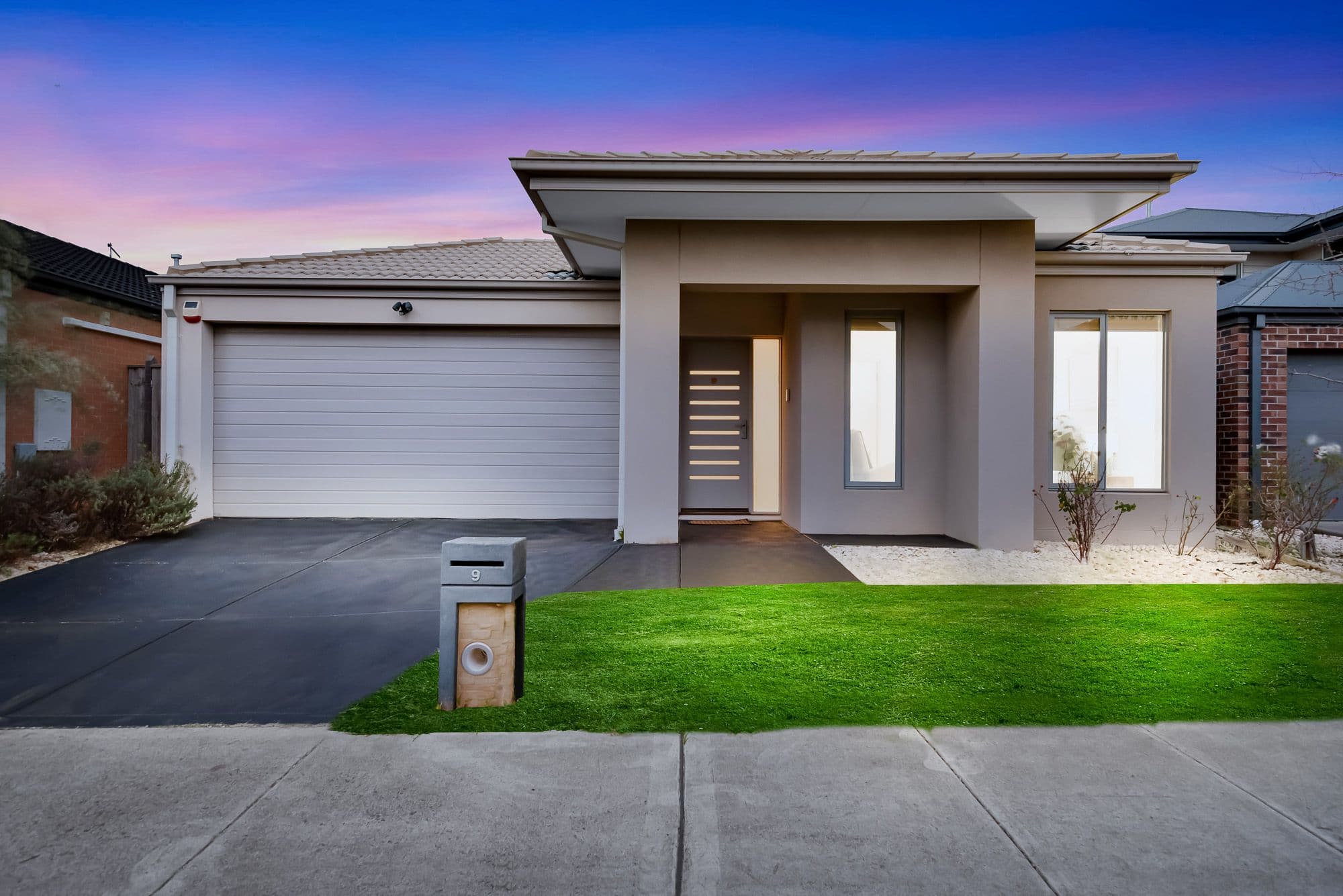 9 Brinkerhoff Crescent, Point Cook VIC 3030, Point Cook - Image 1