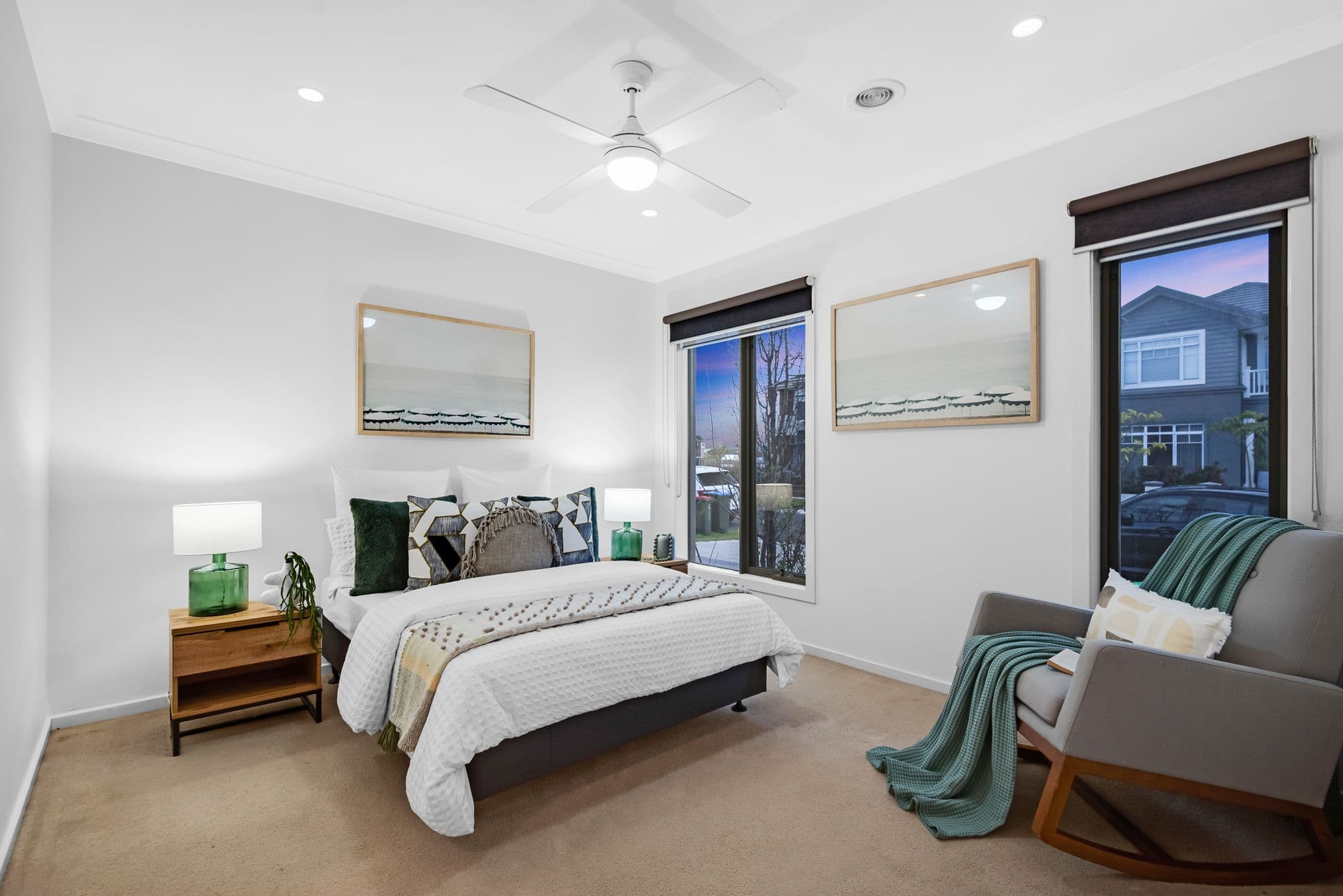 9 Brinkerhoff Crescent, Point Cook VIC 3030, Point Cook - Thumbnail 3