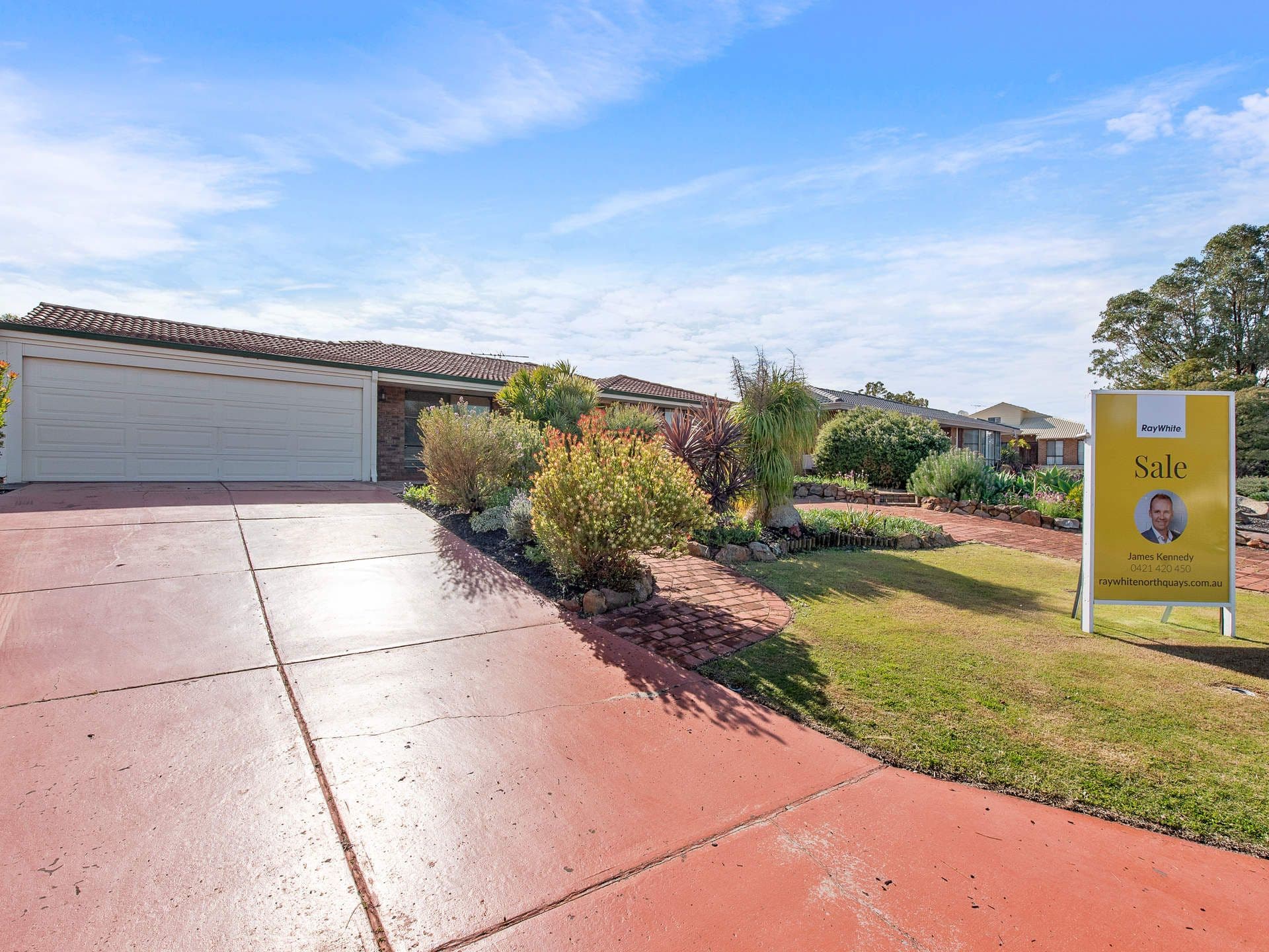 9 Benbullen Boulevard, Kingsley WA 6026, Kingsley - Thumbnail 3