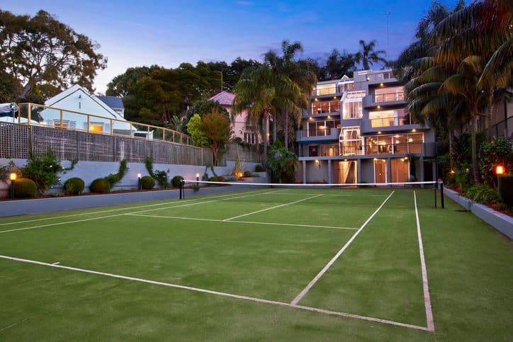50 Cranbrook Road, BELLEVUE HILL NSW 2023, Bellevue Hill - Image 1