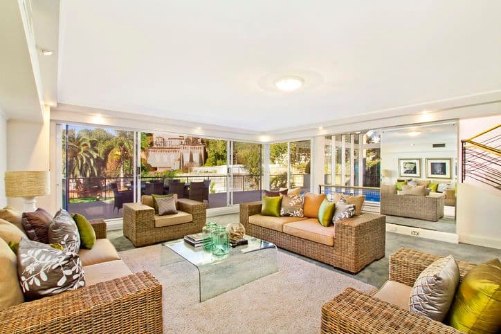50 Cranbrook Road, BELLEVUE HILL NSW 2023, Bellevue Hill - Thumbnail 2
