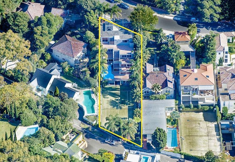 50 Cranbrook Road, BELLEVUE HILL NSW 2023, Bellevue Hill - Thumbnail 3