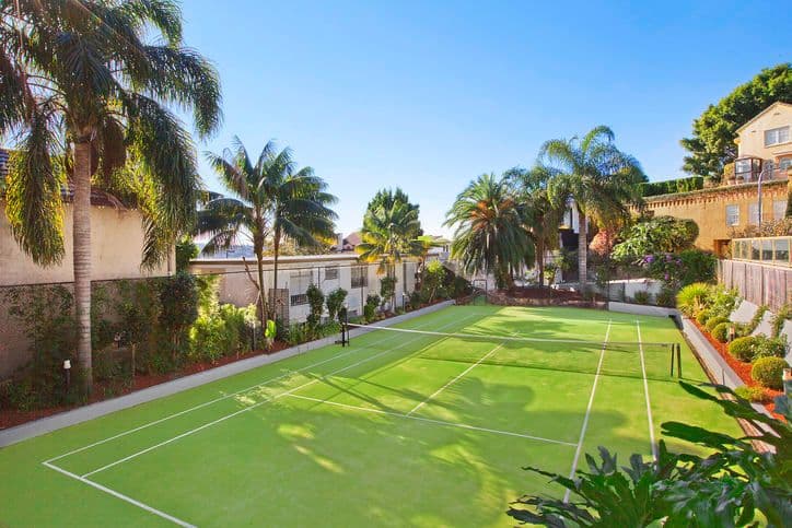 50 Cranbrook Road, BELLEVUE HILL NSW 2023, Bellevue Hill - Thumbnail 7
