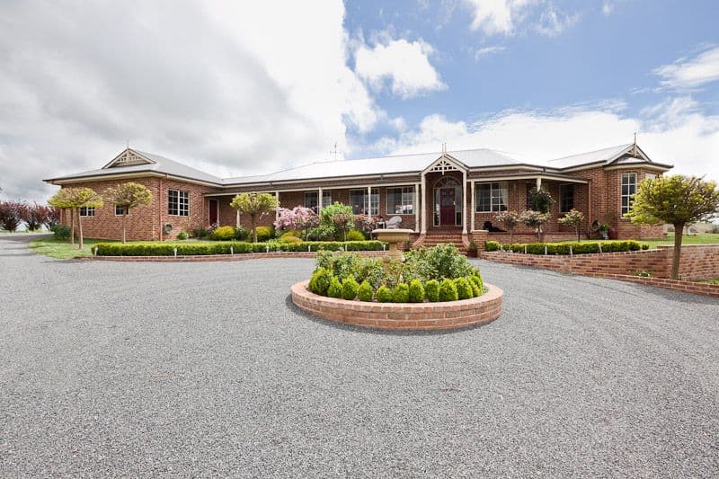 6 Linden Close, MURRUMBATEMAN NSW 2582, Murrumbateman - Thumbnail 2