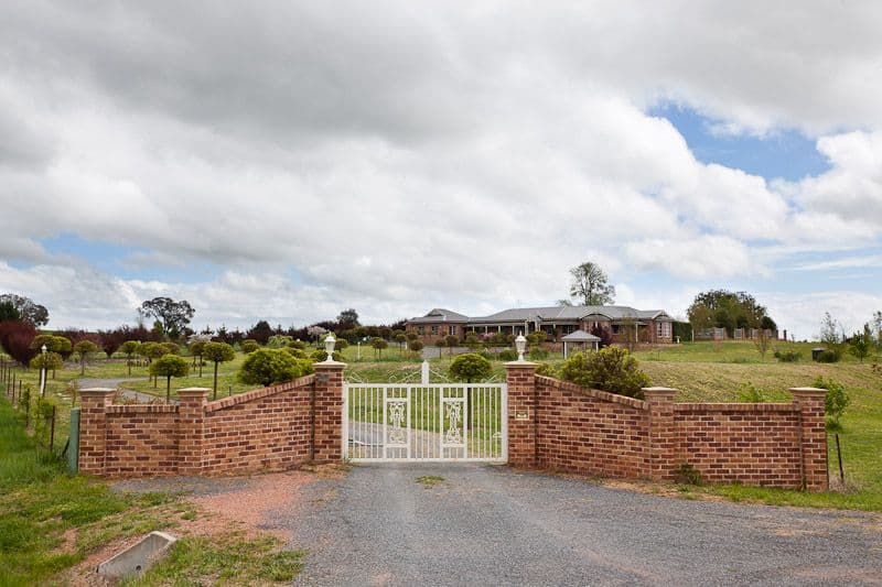 6 Linden Close, MURRUMBATEMAN NSW 2582, Murrumbateman - Thumbnail 3