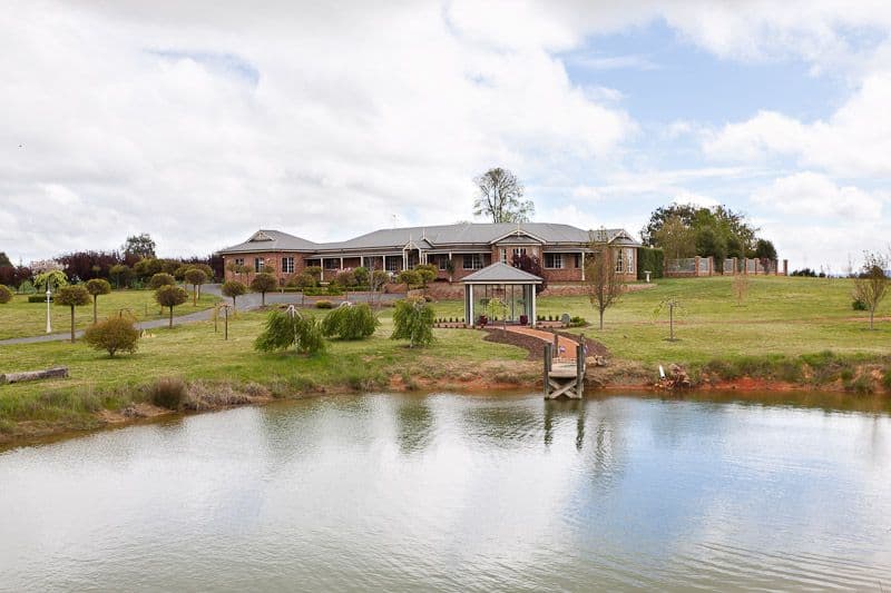 6 Linden Close, MURRUMBATEMAN NSW 2582, Murrumbateman - Thumbnail 4