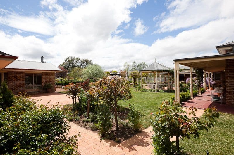 6 Linden Close, MURRUMBATEMAN NSW 2582, Murrumbateman - Thumbnail 8