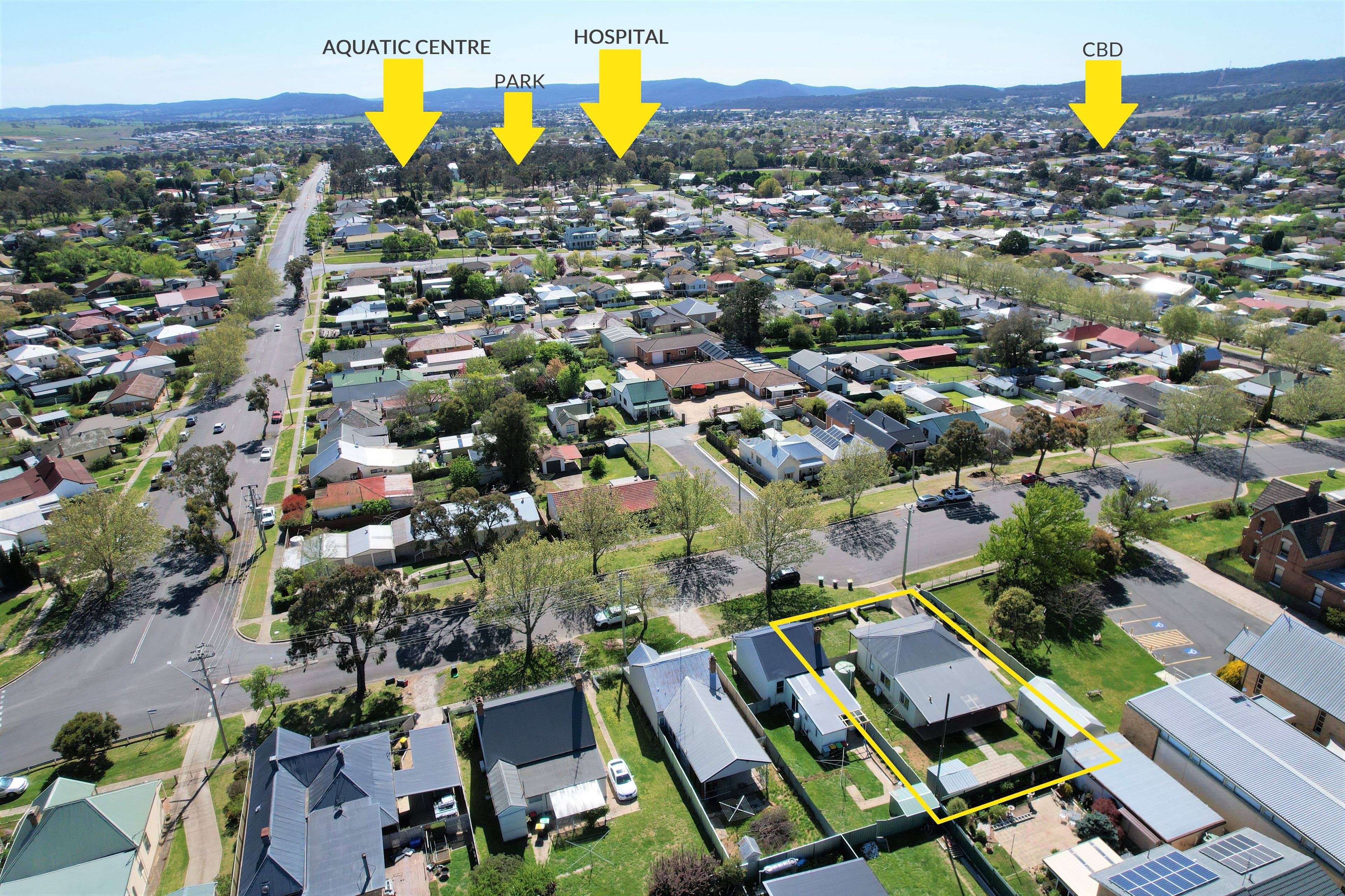 136 Addison Street, Goulburn NSW 2580, Goulburn - Thumbnail 3