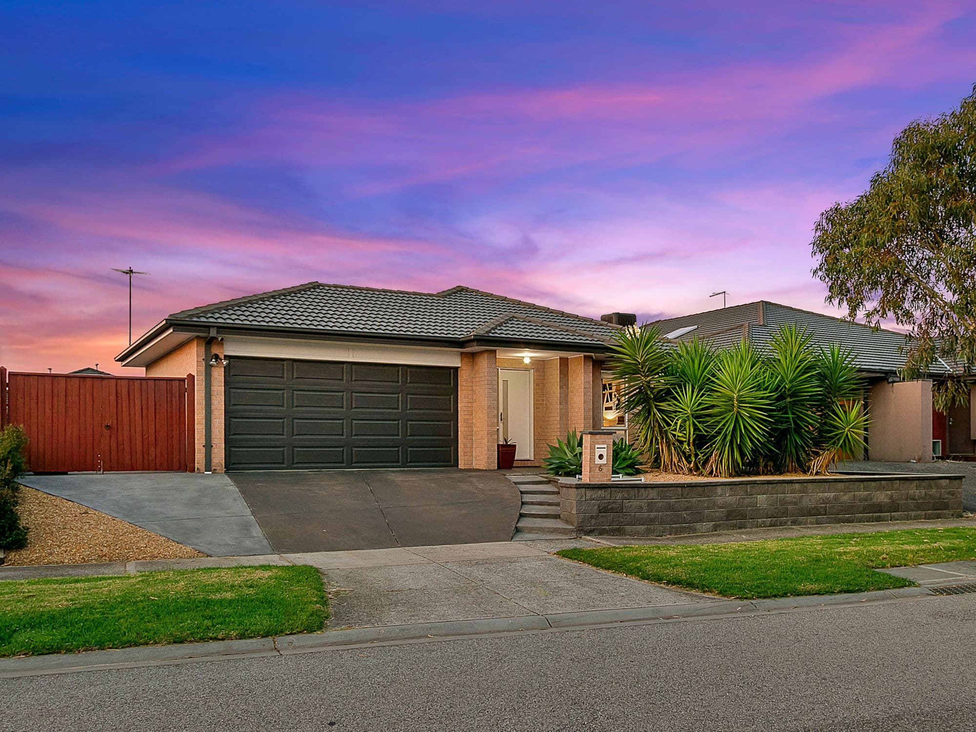 6 Noremac Grove, Lyndhurst VIC 3975, Lyndhurst - Image 1