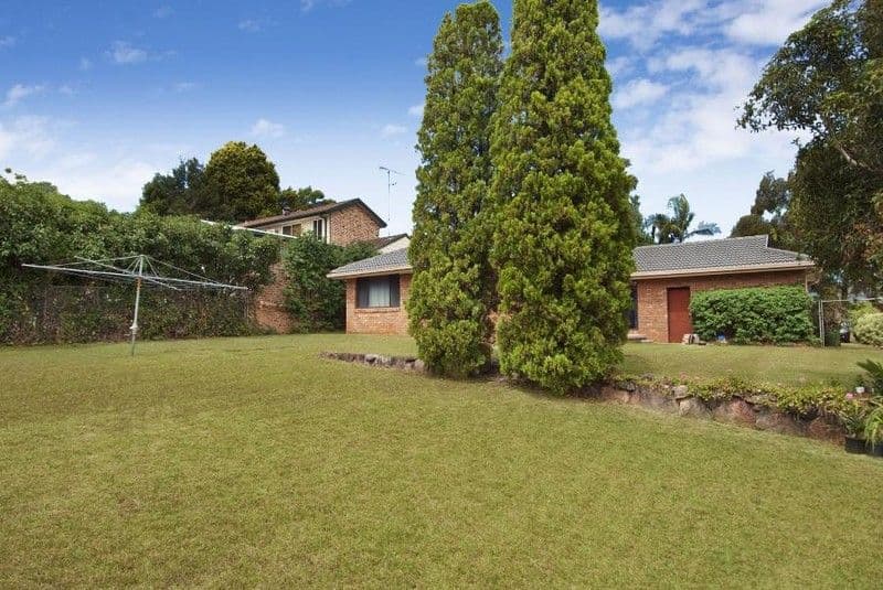 8 Victor Close, BAULKHAM HILLS NSW 2153, Baulkham Hills - Thumbnail 2