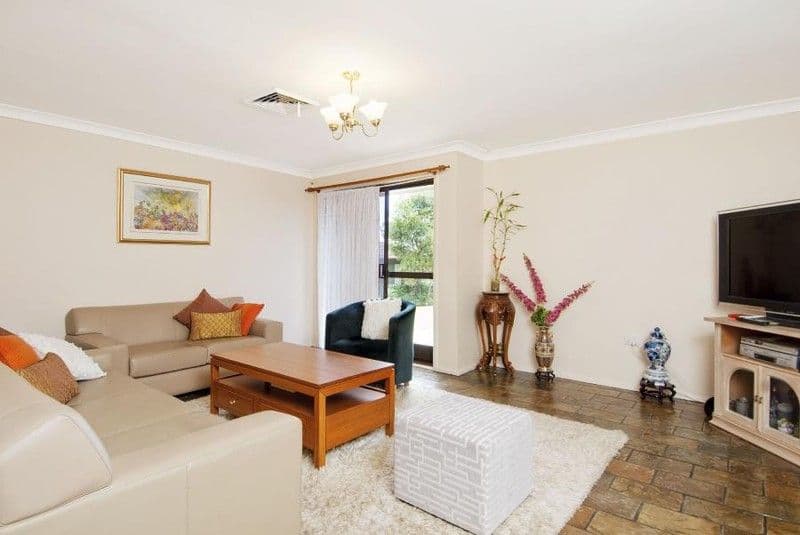 8 Victor Close, BAULKHAM HILLS NSW 2153, Baulkham Hills - Thumbnail 4