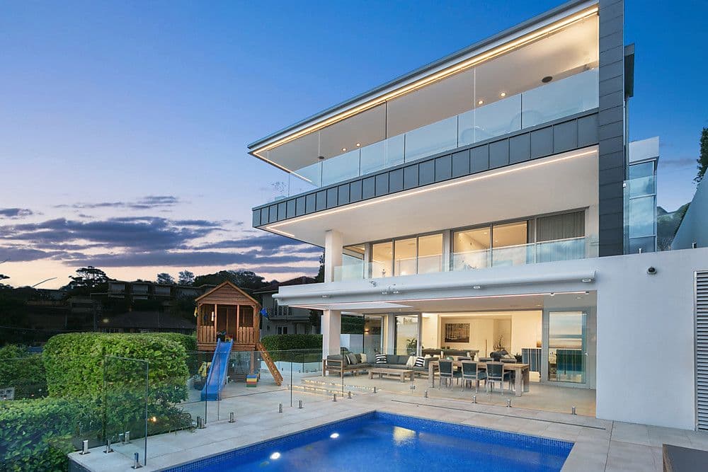 9 Vaucluse Road, Vaucluse - Image 1