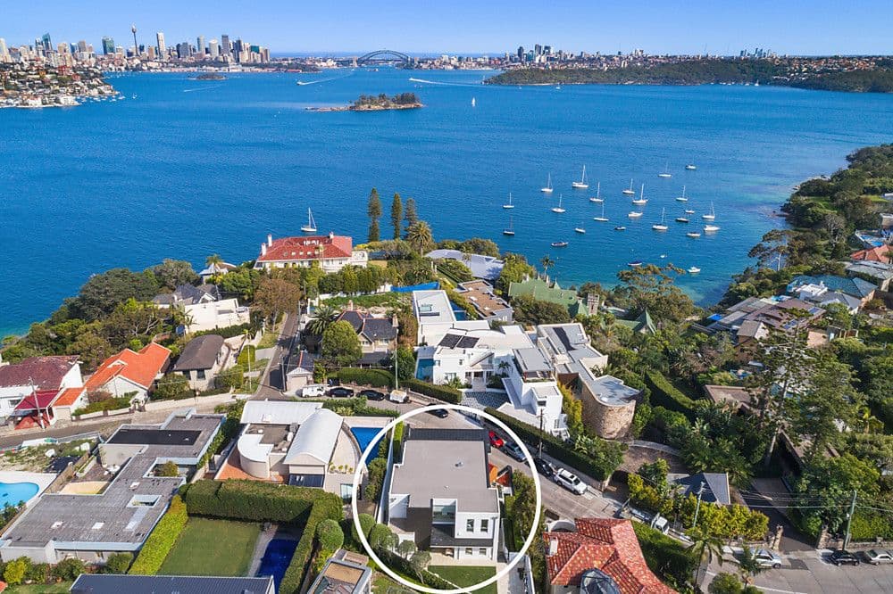 9 Vaucluse Road, Vaucluse - Thumbnail 8