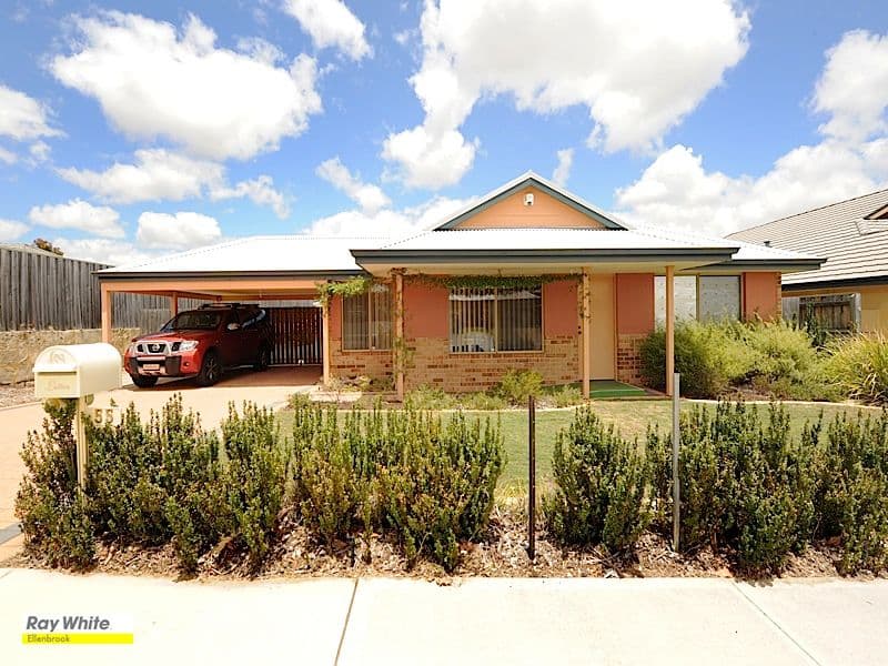 55 Pinegrove Drive, ELLENBROOK WA 6069, Ellenbrook - Image 1