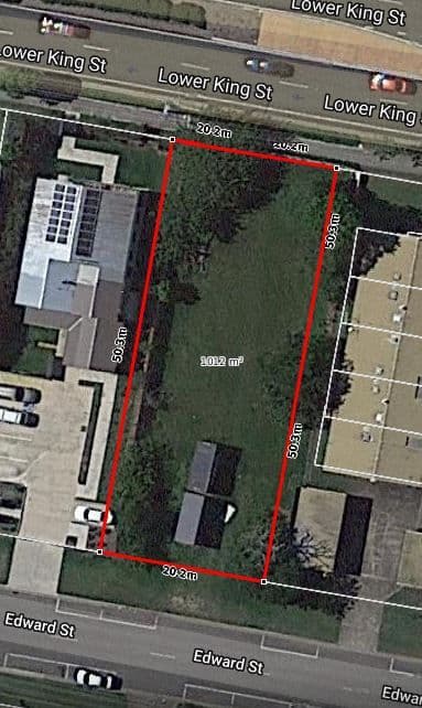 12 Lower King Street, Caboolture QLD 4510, Caboolture - Thumbnail 2
