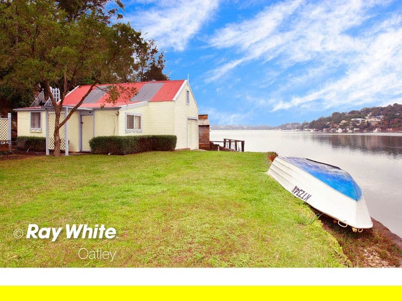 72 Algernon Street, OATLEY NSW 2223, Oatley - Image 1