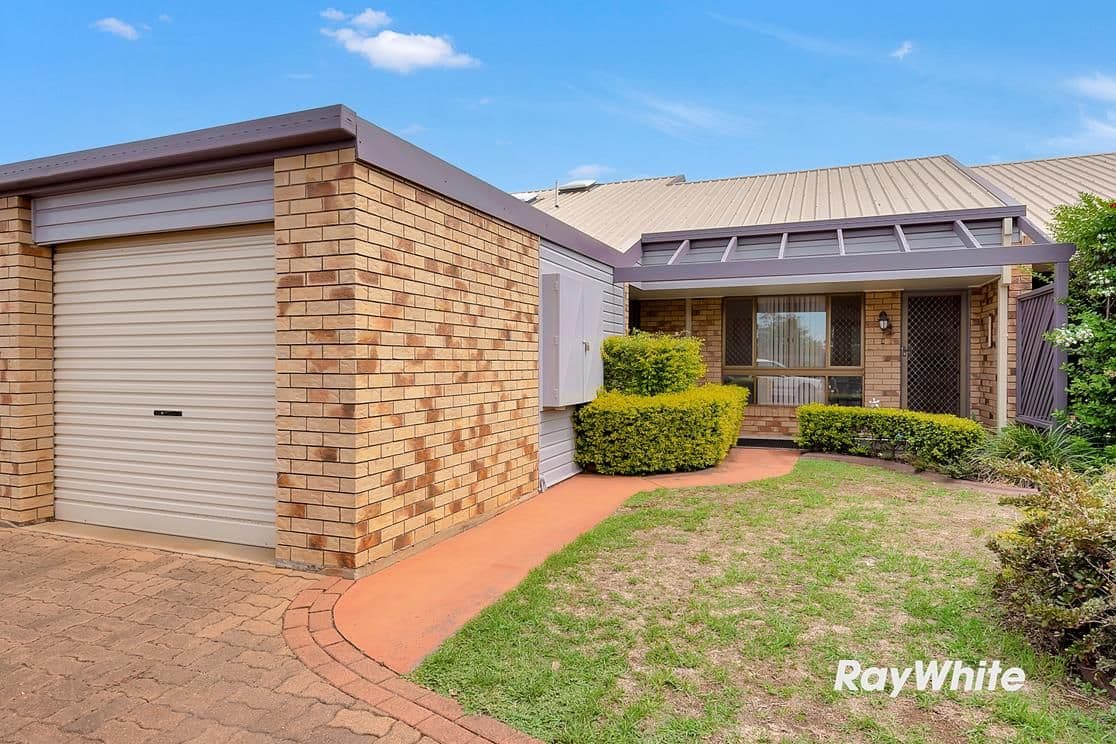 94 Hill Street, Newtown QLD 4350, Newtown - Image 1