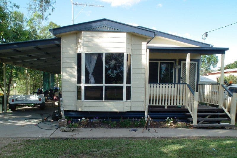 12 Dame Street, SPRINGSURE QLD 4722, Springsure - Image 1