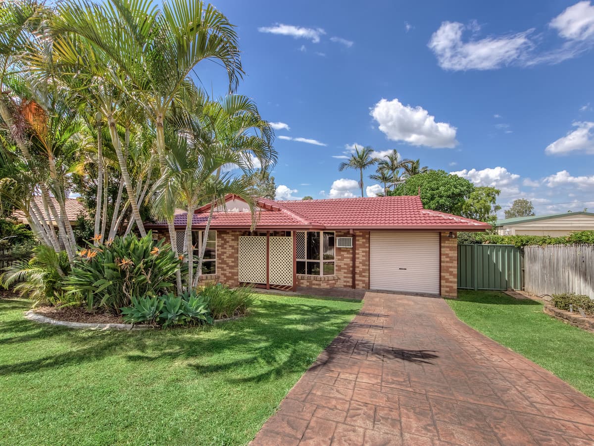 24 Jura Street, Brassall QLD 4305, Brassall - Image 1