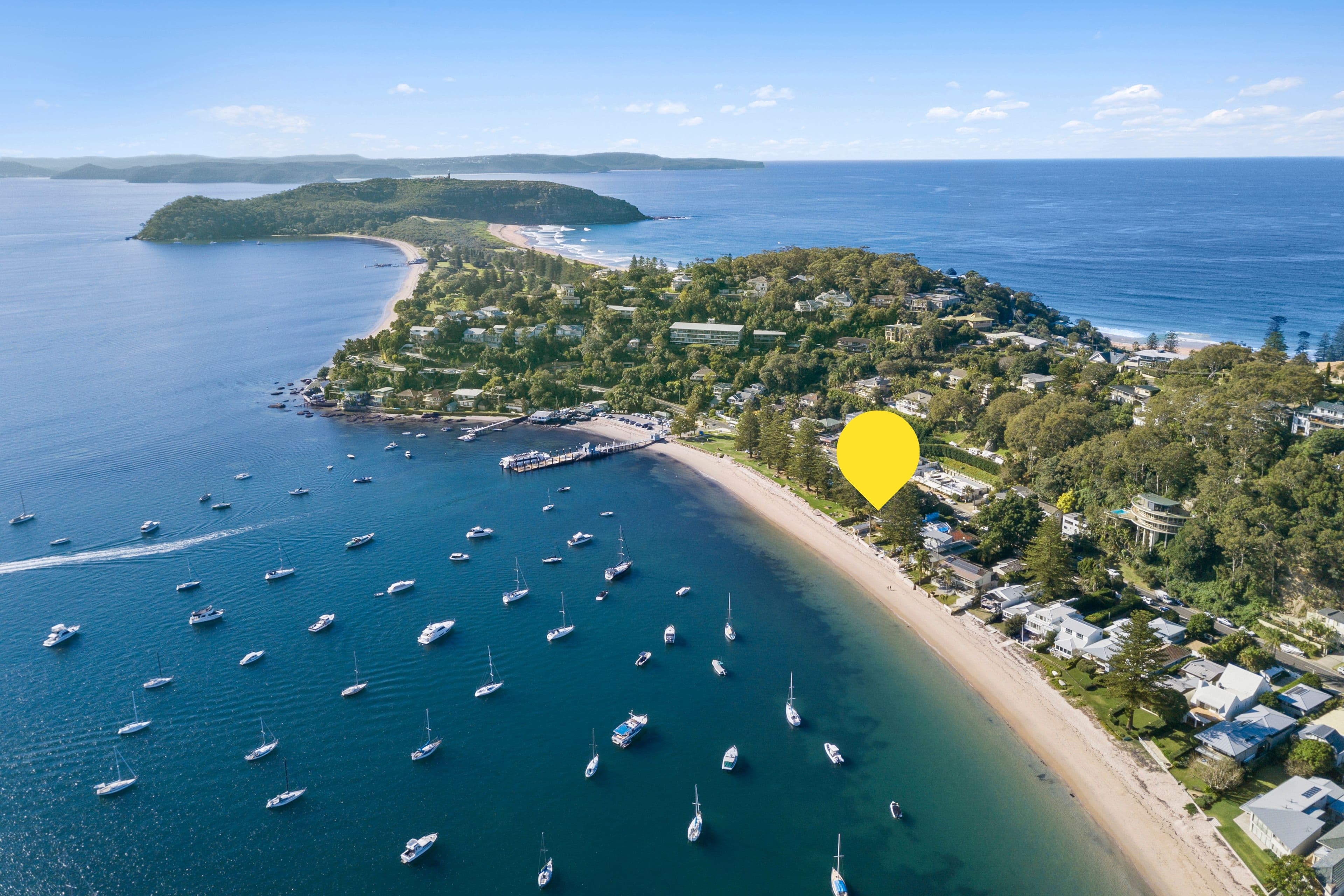 1139 Barrenjoey Road, Palm Beach NSW 2108, Palm Beach - Image 1
