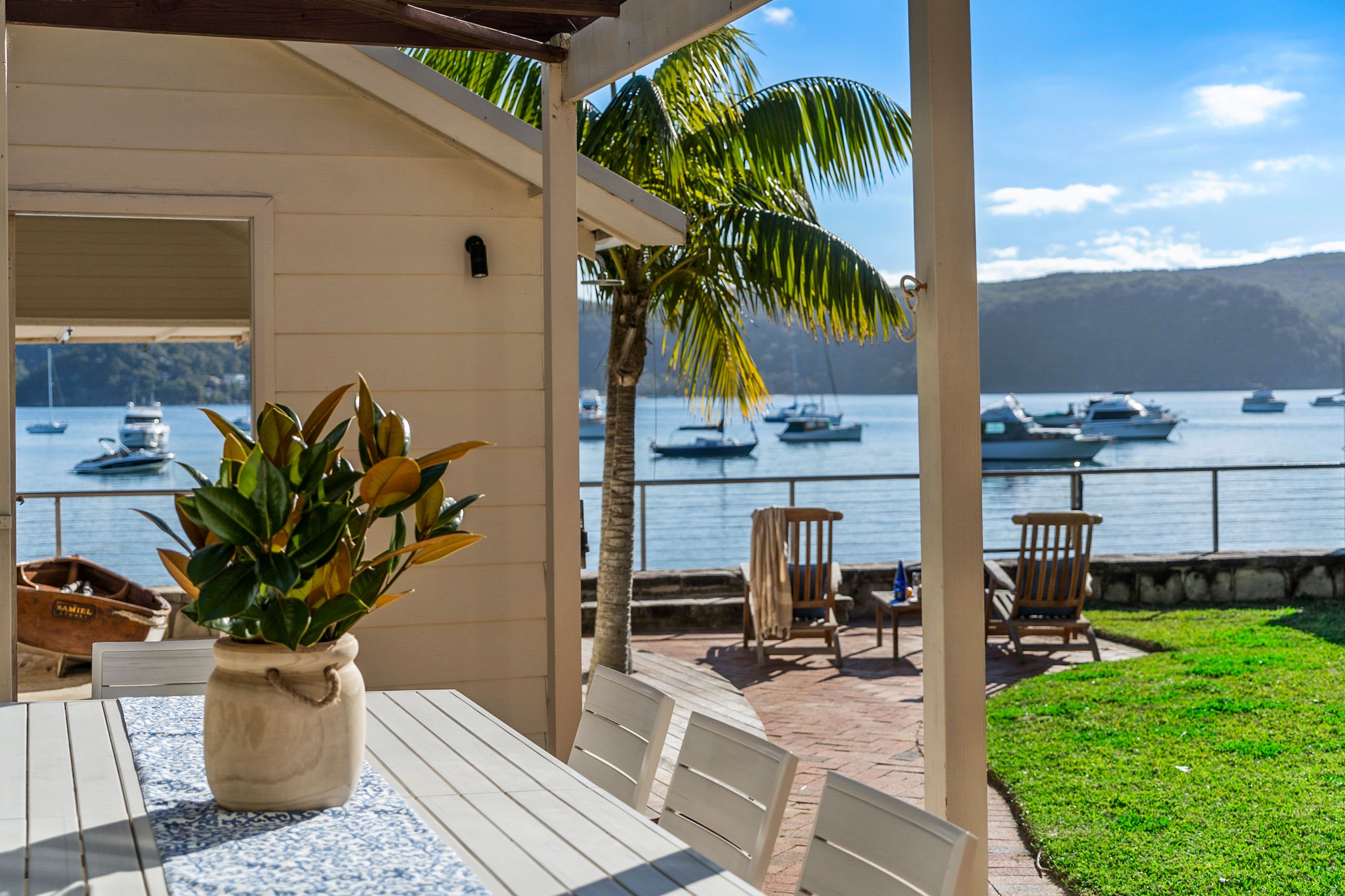 1139 Barrenjoey Road, Palm Beach NSW 2108, Palm Beach - Thumbnail 2