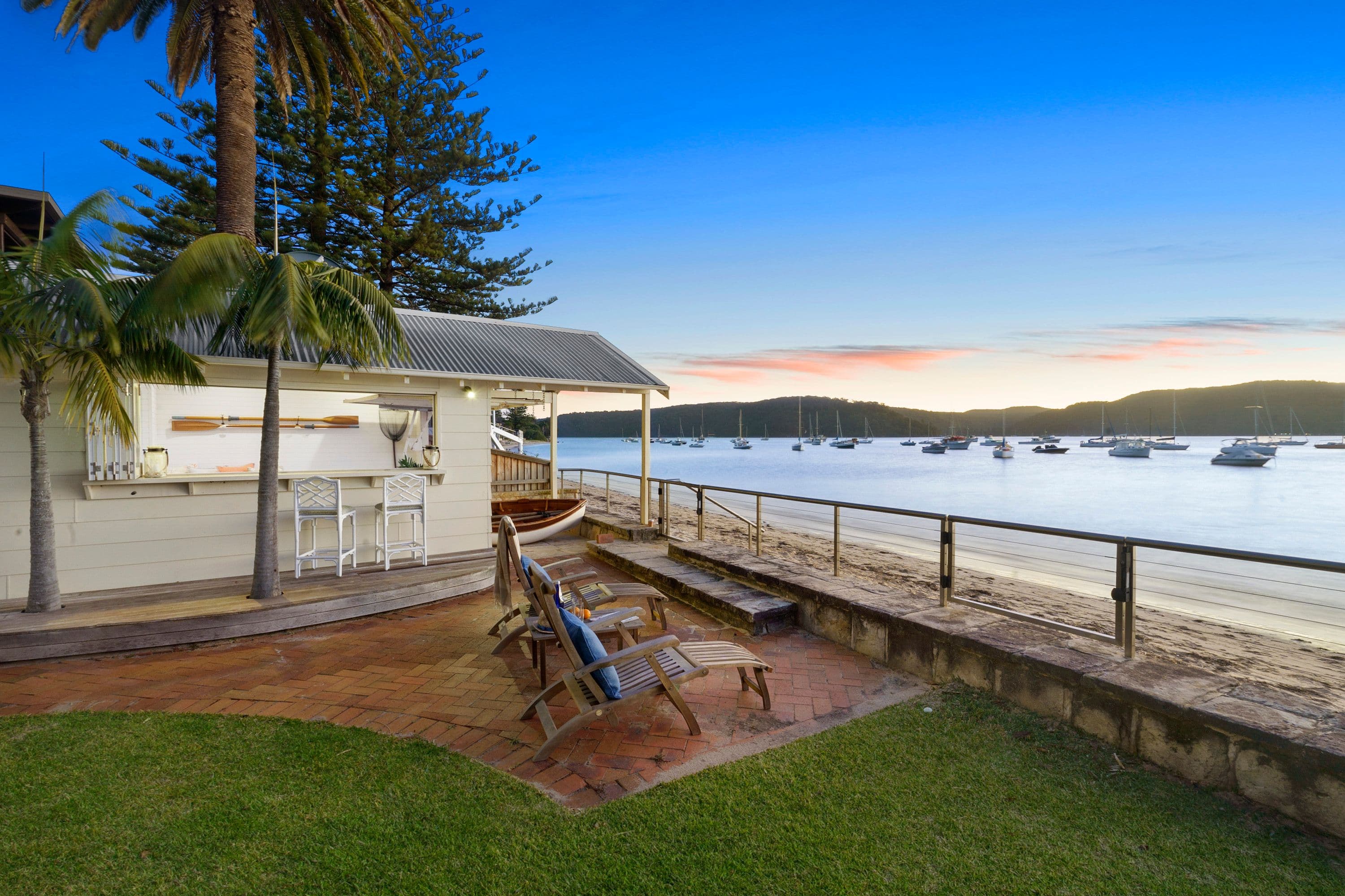 1139 Barrenjoey Road, Palm Beach NSW 2108, Palm Beach - Thumbnail 4