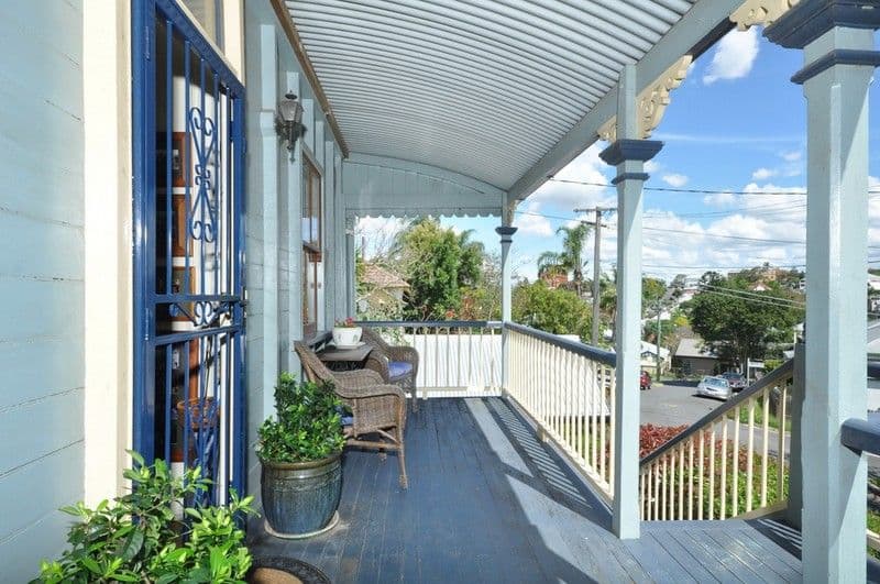 26 Rusden Street, KELVIN GROVE QLD 4059, Kelvin Grove - Thumbnail 2