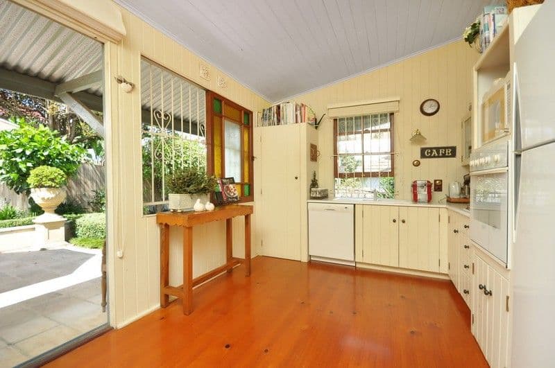 26 Rusden Street, KELVIN GROVE QLD 4059, Kelvin Grove - Thumbnail 6