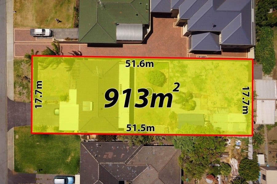 91 Jean Street, HAMILTON HILL WA 6163, Hamilton Hill - Thumbnail 2