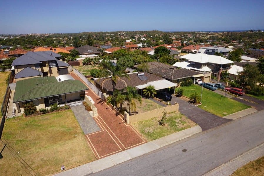 91 Jean Street, HAMILTON HILL WA 6163, Hamilton Hill - Thumbnail 3