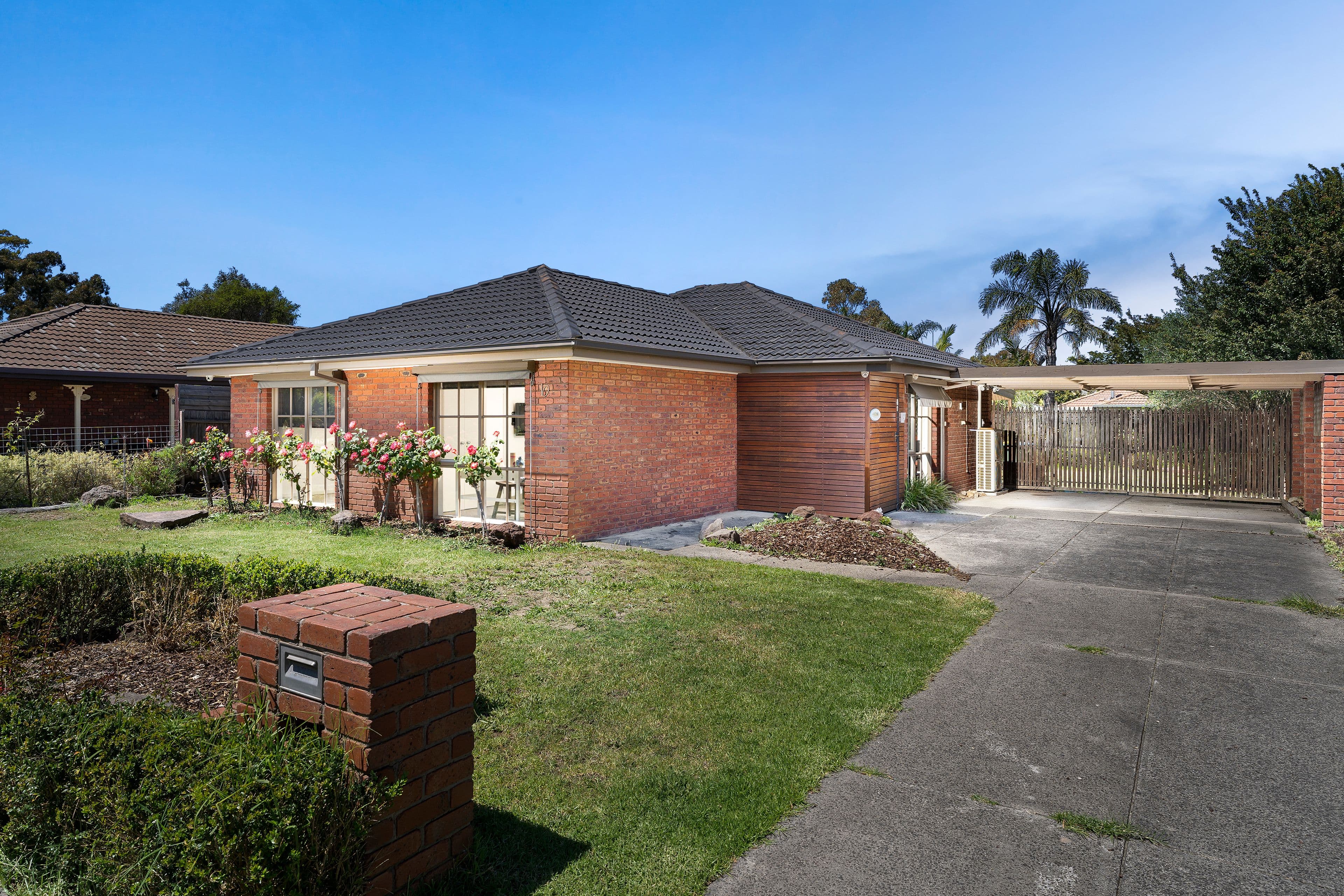 10 Fisher Court, Sunbury VIC 3429, Sunbury - Image 1
