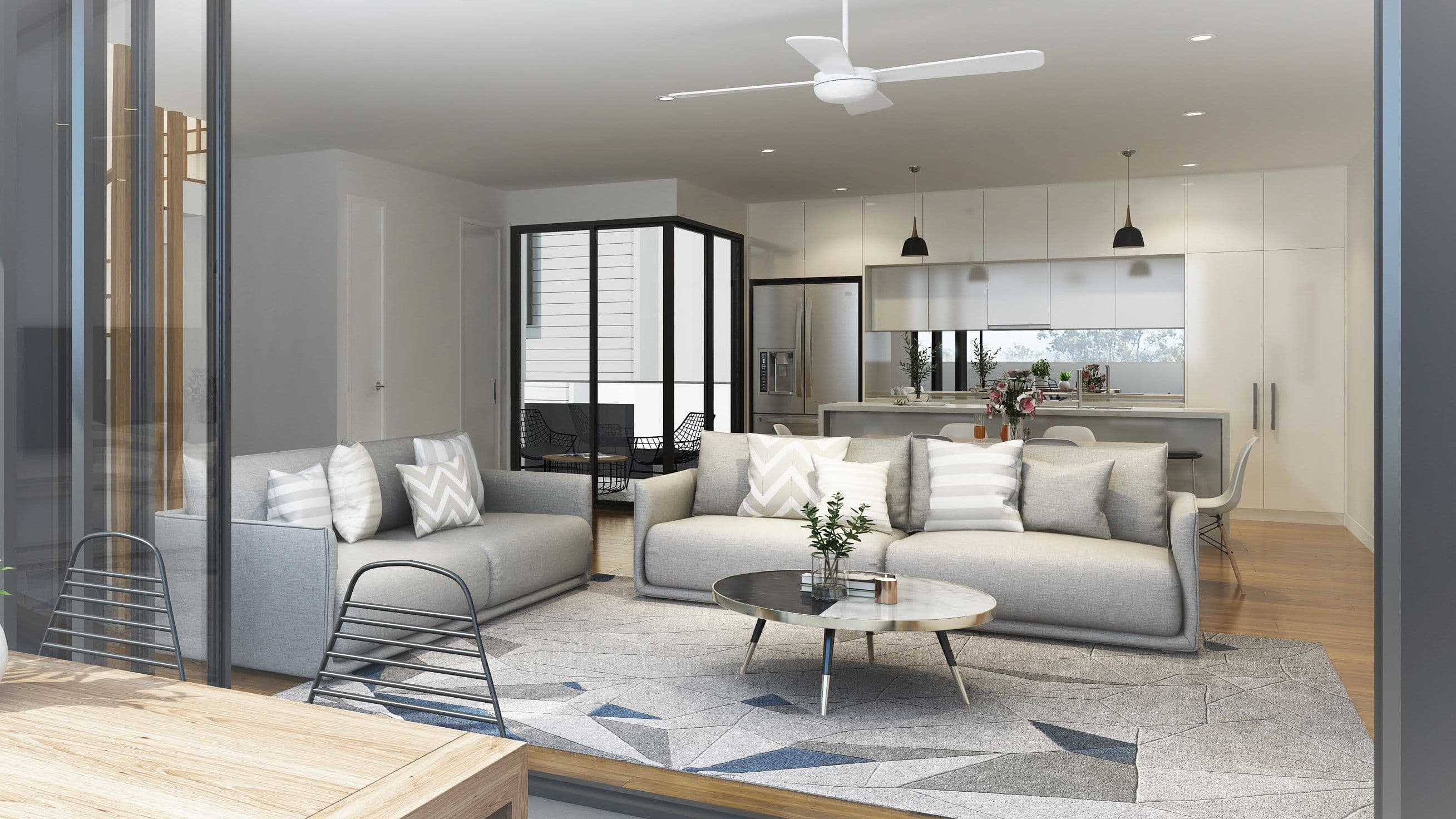 129 Samford Road, Enoggera QLD 4051, Enoggera - Thumbnail 2