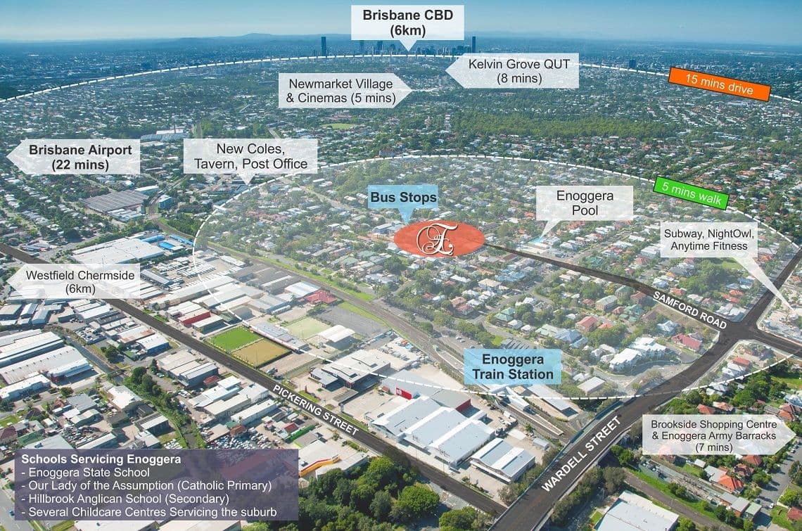 129 Samford Road, Enoggera QLD 4051, Enoggera - Thumbnail 7