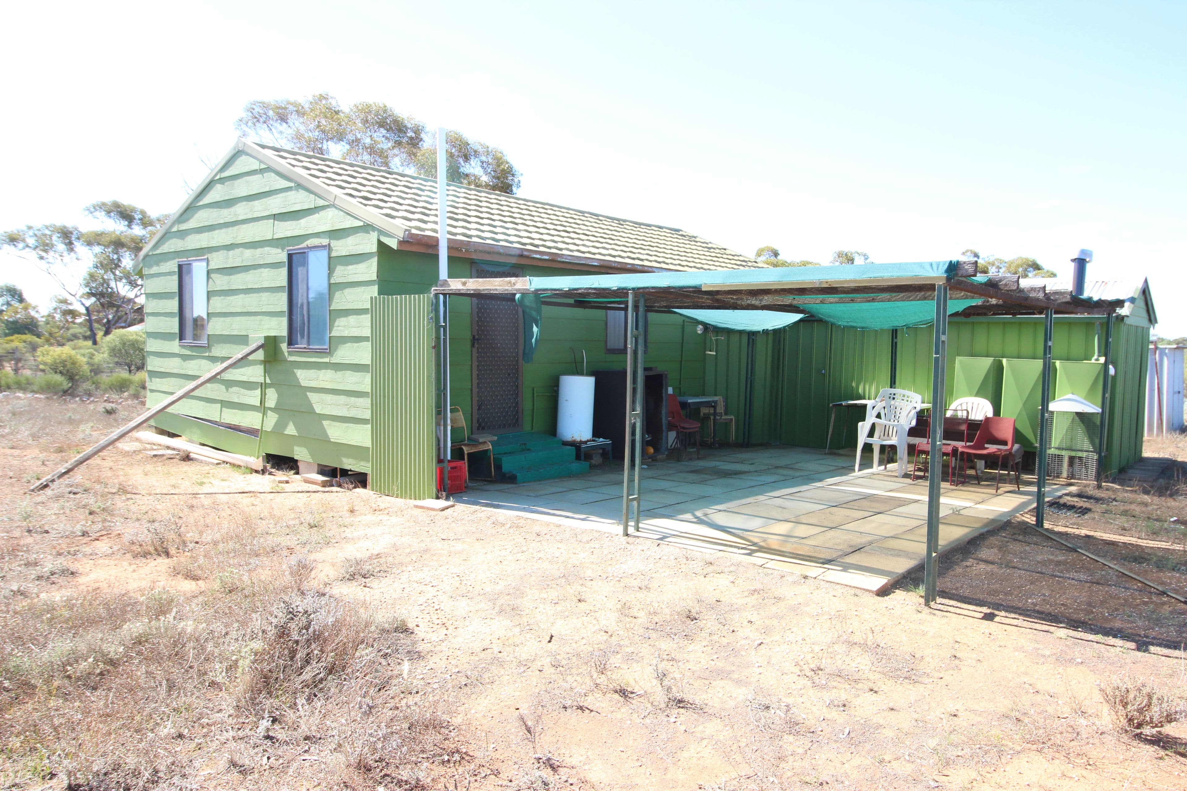 11332 Thiele Highway, Morgan SA 5320, Morgan - Image 1