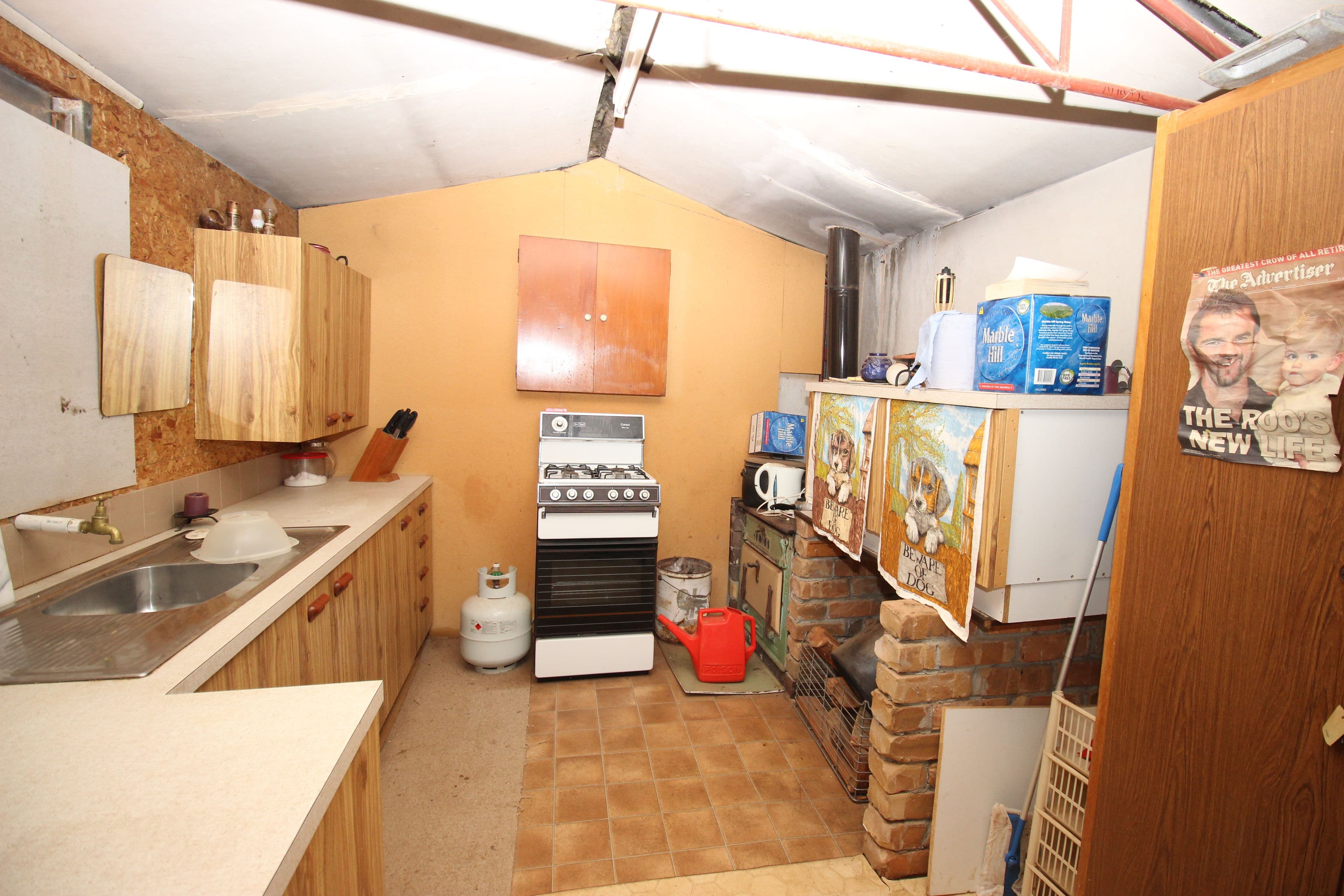 11332 Thiele Highway, Morgan SA 5320, Morgan - Thumbnail 3