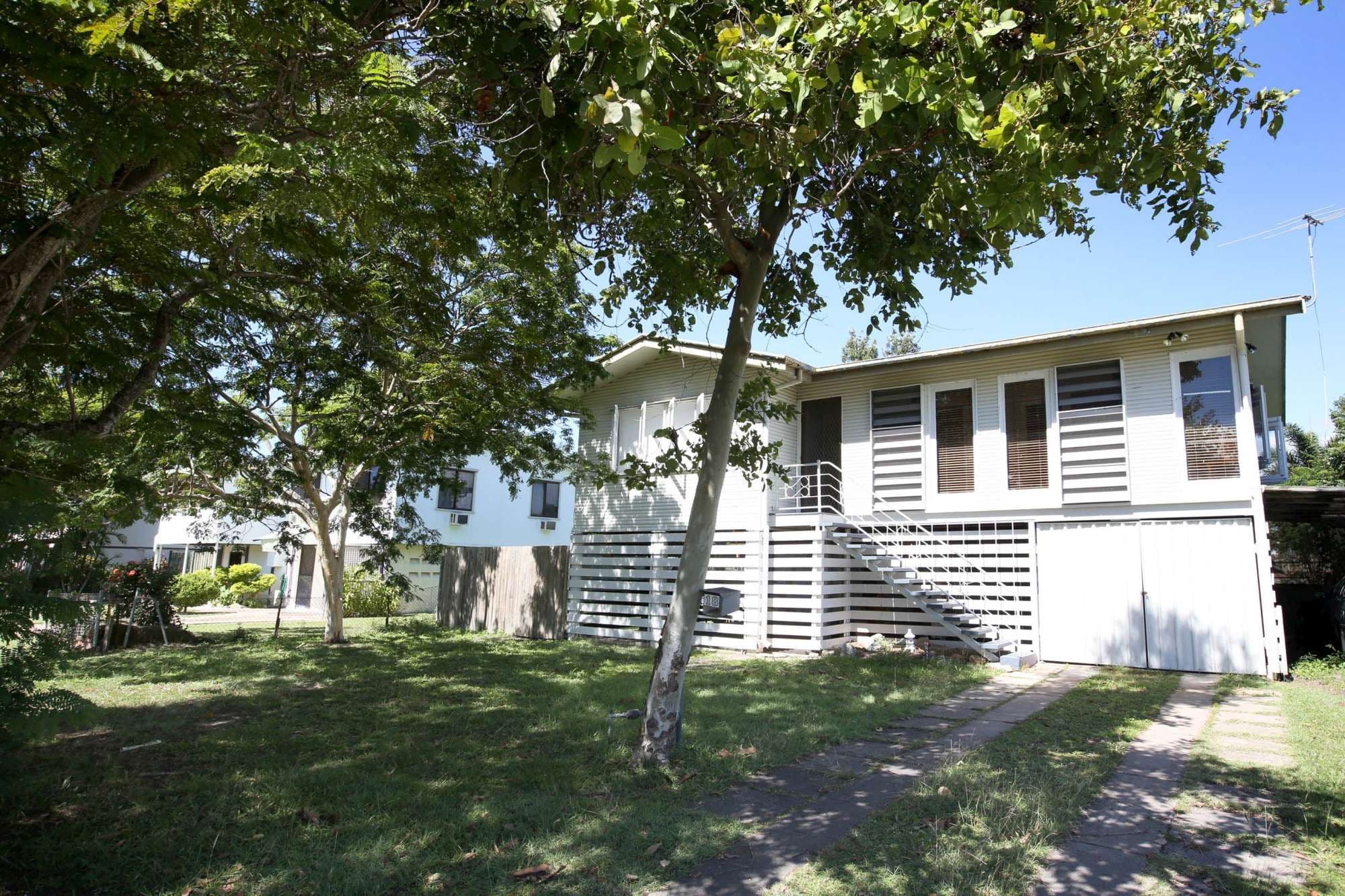 18 Urara Street, VINCENT QLD 4814, Vincent - Image 1