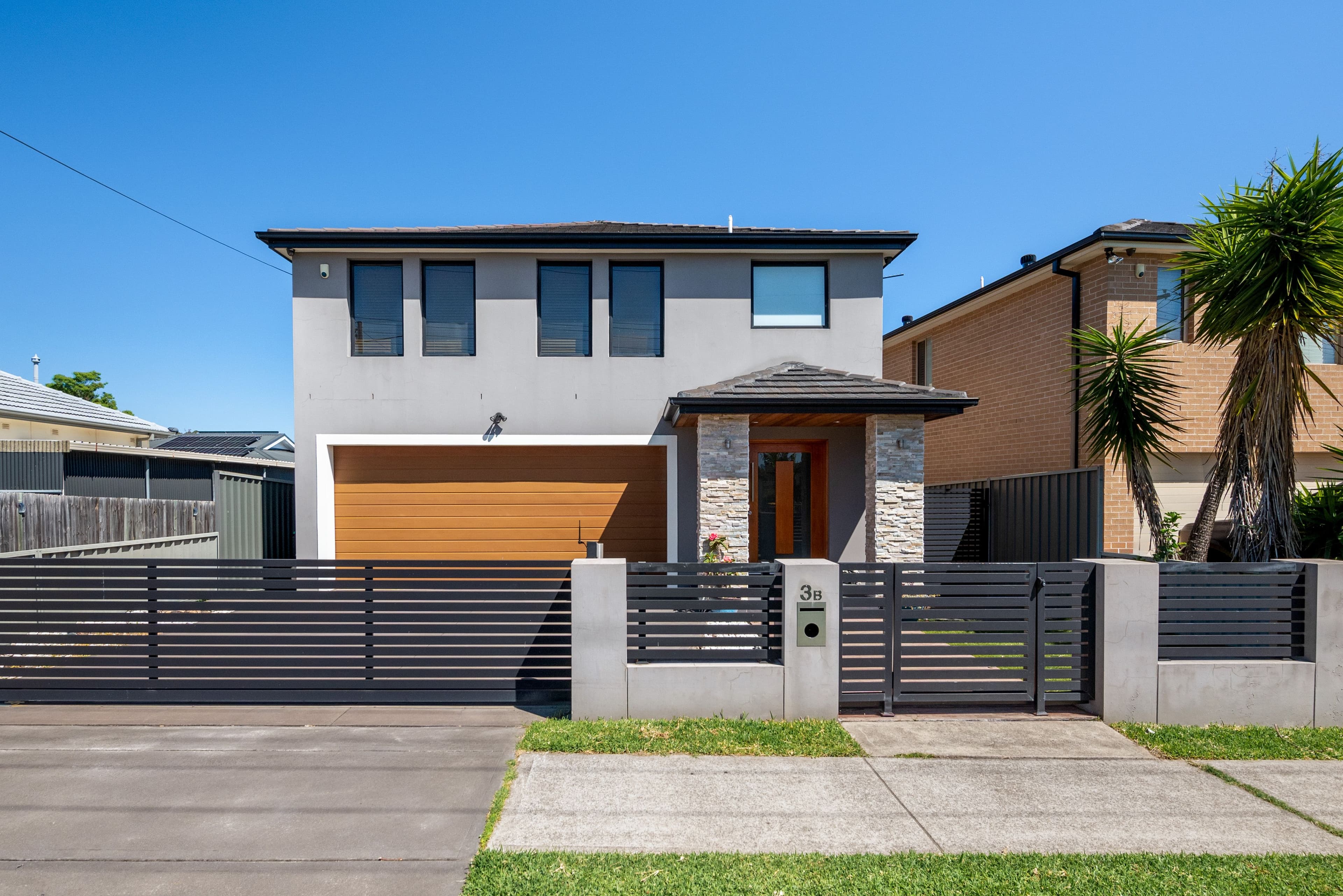 3B Ashcroft Avenue, Casula NSW 2170, Casula - Image 1