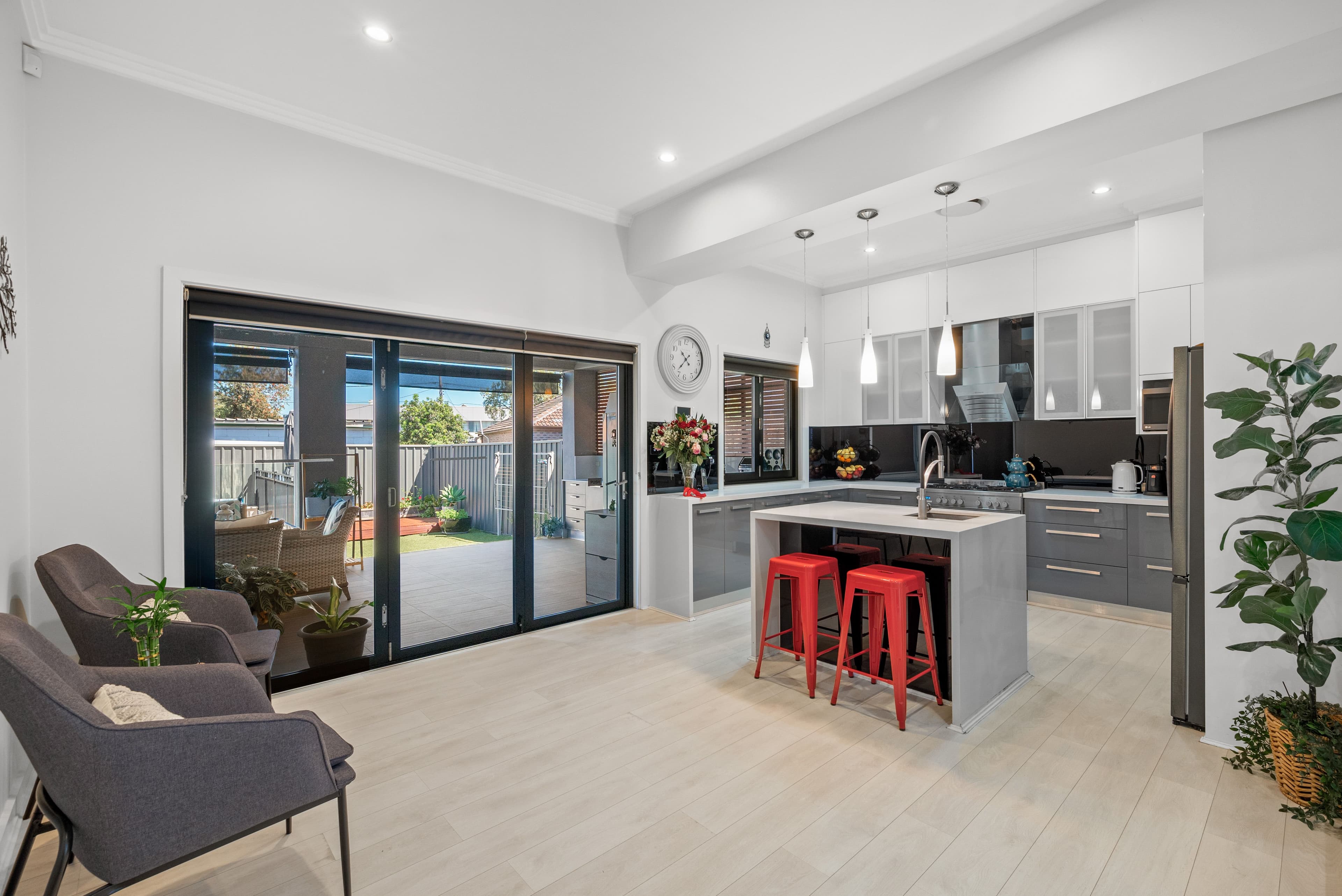 3B Ashcroft Avenue, Casula NSW 2170, Casula - Thumbnail 7