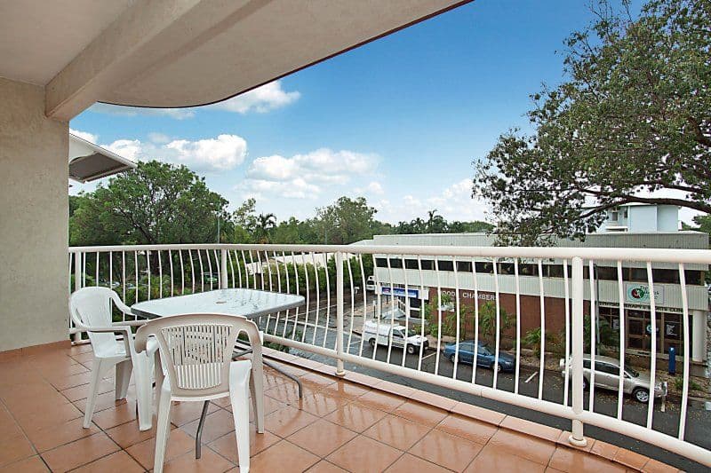 43-45 Woods Street, DARWIN NT 0800, Darwin City - Image 1