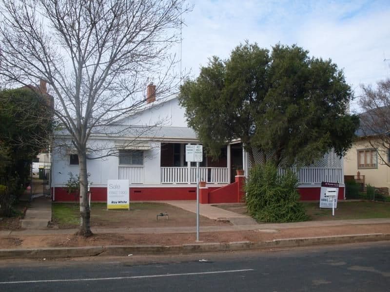 67 Currajong, PARKES NSW 2870, Parkes - Image 1