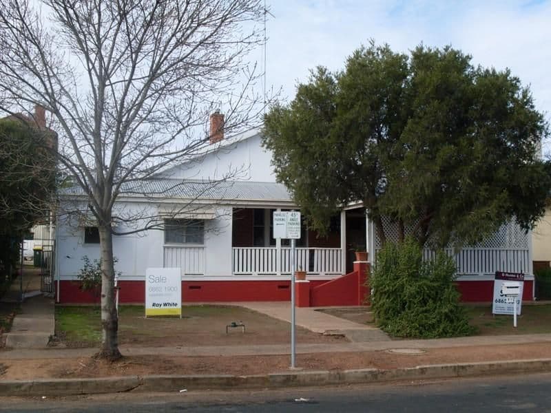 67 Currajong, PARKES NSW 2870, Parkes - Thumbnail 4