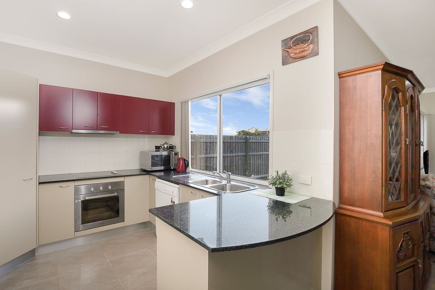 45 Fraser Waters Parade, Toogoom QLD 4655, Toogoom - Thumbnail 2