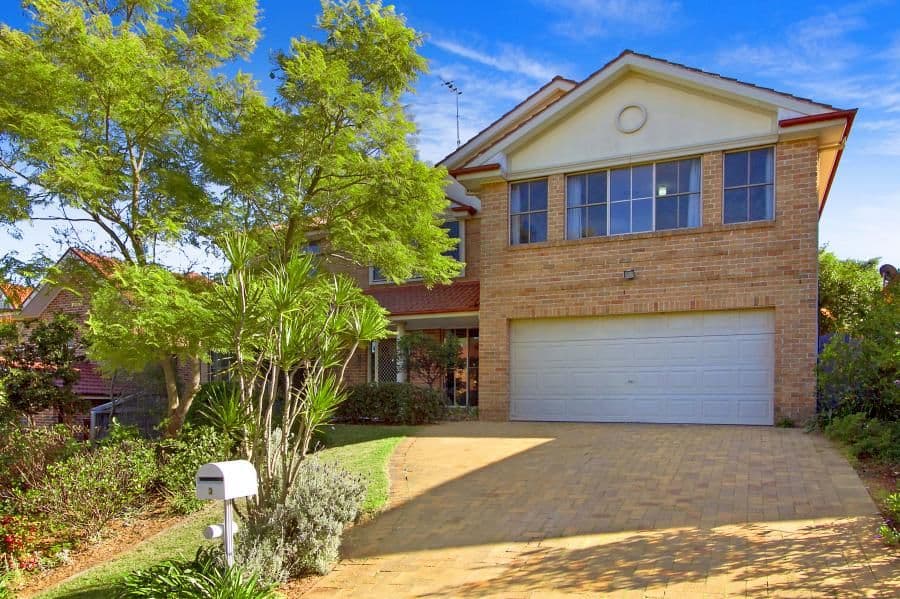3 Fernleigh Close, CHERRYBROOK NSW 2126, Cherrybrook - Image 1