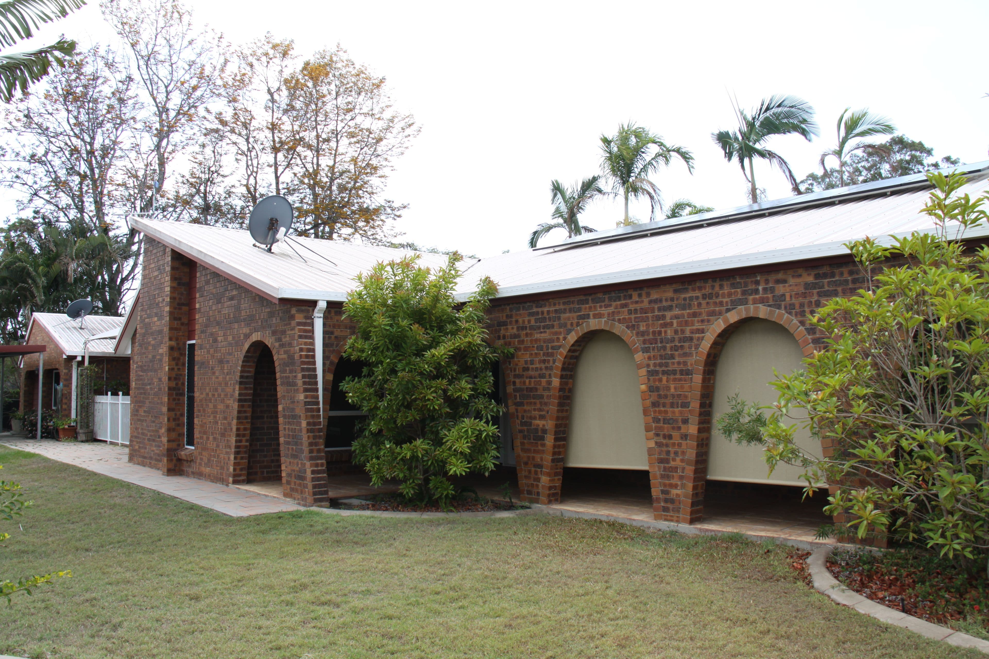 7 Silverton Drive, Tannum Sands QLD 4680, Tannum Sands - Image 1