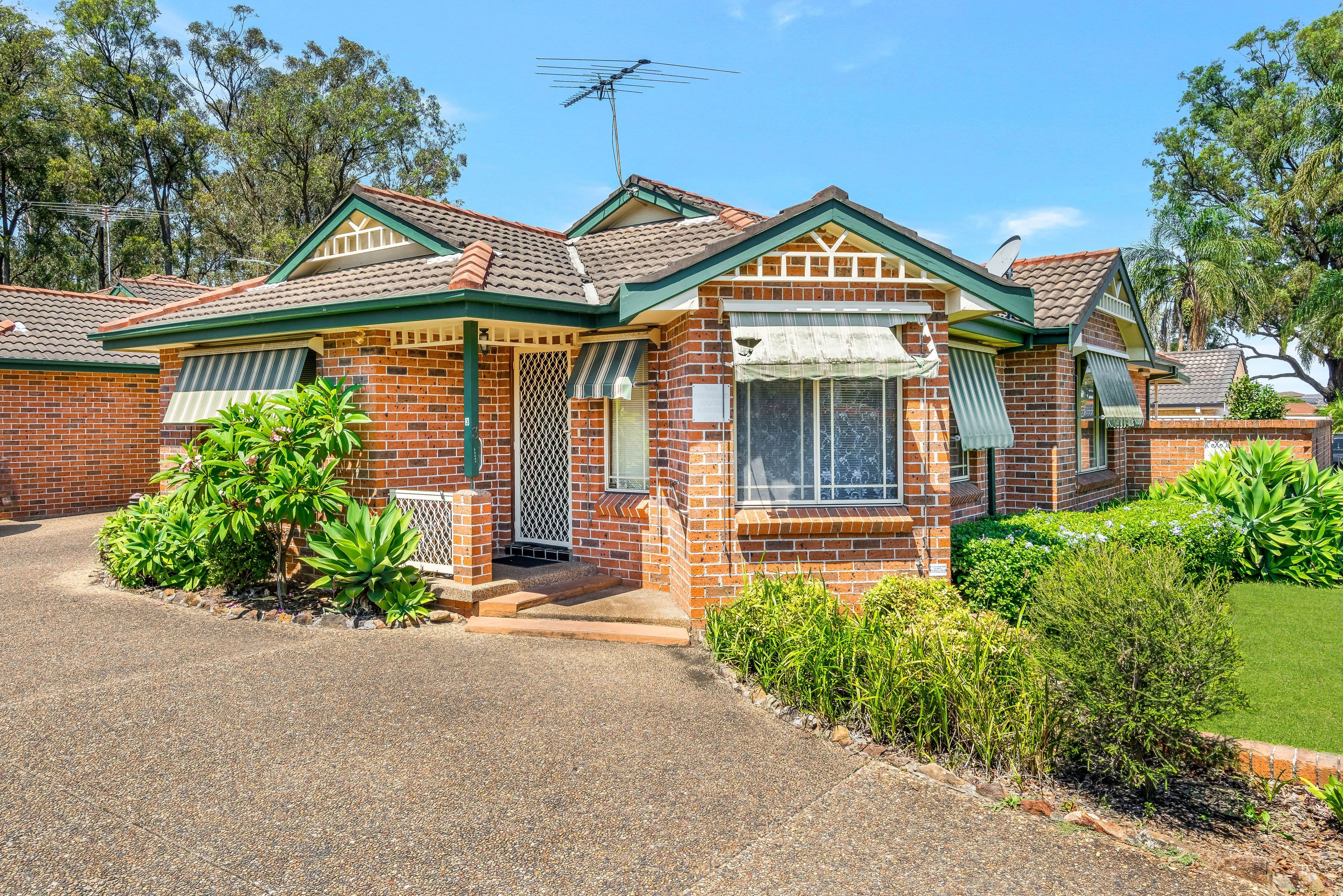 3/21 Scotchey Street, Prairiewood NSW 2176, Prairiewood - Image 1