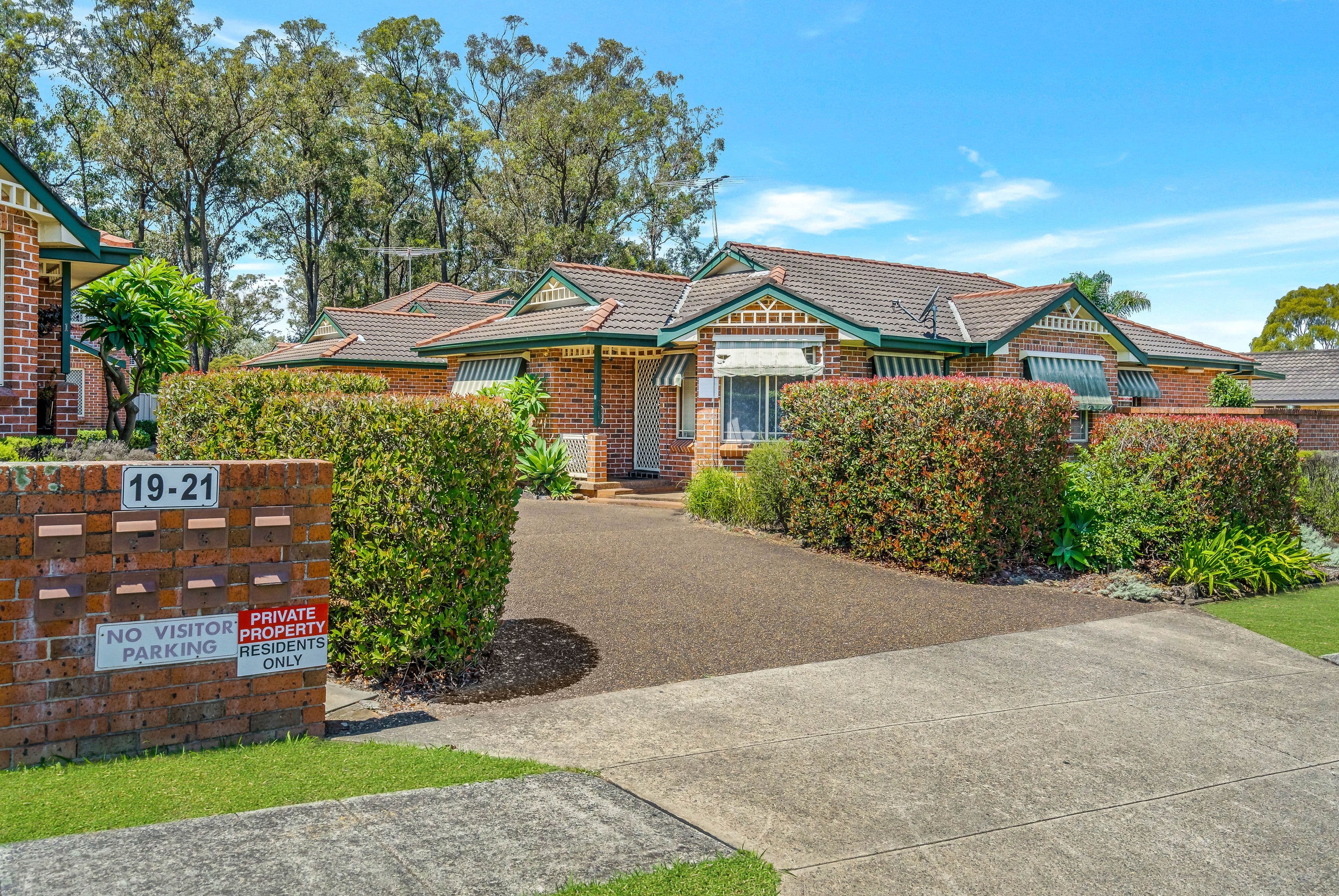 3/21 Scotchey Street, Prairiewood NSW 2176, Prairiewood - Thumbnail 2