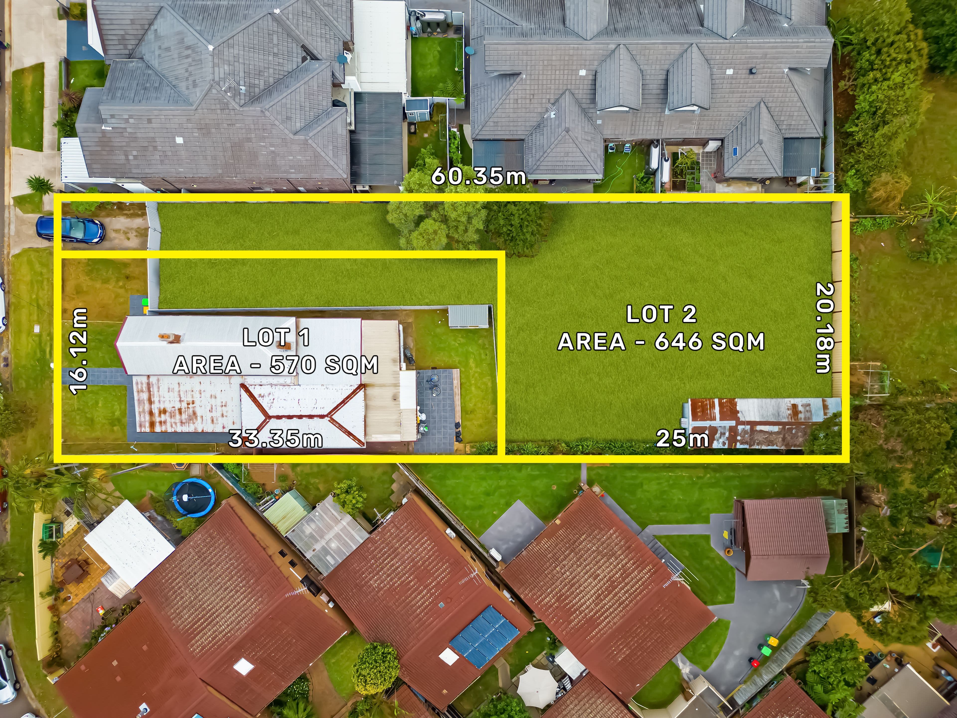 23 Taylor Street, Condell Park NSW 2200, Condell Park - Thumbnail 2